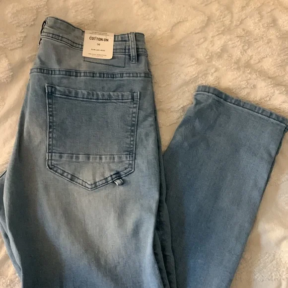 Men’s jeans - Picture 2 of 5